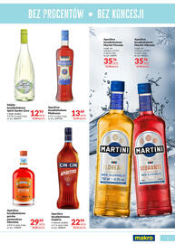 Makro gazetka | Alkohole Strona 3