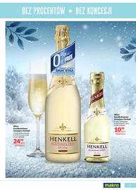 Makro gazetka | Alkohole Strona 5