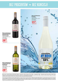 Makro gazetka | Alkohole Strona 9