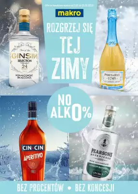 Makro gazetka (ważność do 31-01)