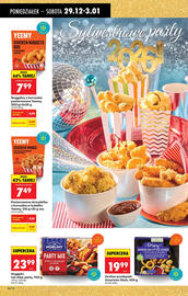 Biedronka gazetka tydzień 1 Strona 18