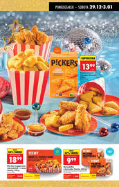 Biedronka gazetka tydzień 1 Strona 19