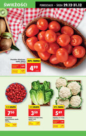 Biedronka gazetka tydzień 1 Strona 27