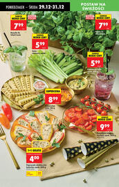 Biedronka gazetka tydzień 1 Strona 32