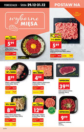 Biedronka gazetka tydzień 1 Strona 36