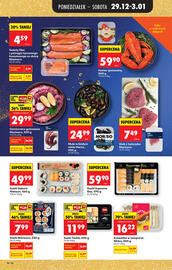 Biedronka gazetka tydzień 1 Strona 42