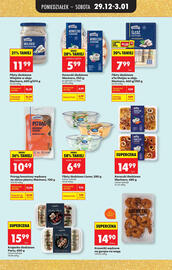 Biedronka gazetka tydzień 1 Strona 43