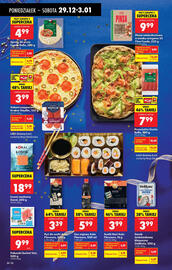 Biedronka gazetka tydzień 1 Strona 44