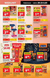 Biedronka gazetka tydzień 1 Strona 45