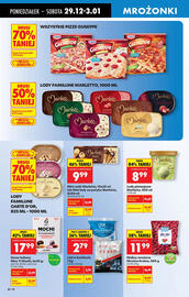 Biedronka gazetka tydzień 1 Strona 48