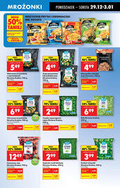 Biedronka gazetka tydzień 1 Strona 49