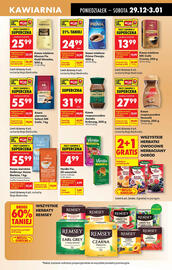 Biedronka gazetka tydzień 1 Strona 51