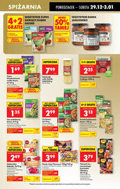 Biedronka gazetka tydzień 1 Strona 53