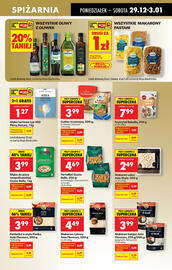 Biedronka gazetka tydzień 1 Strona 55