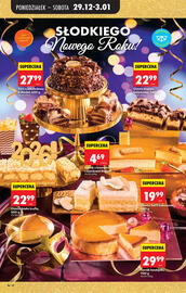 Biedronka gazetka tydzień 1 Strona 56