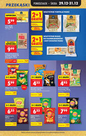 Biedronka gazetka tydzień 1 Strona 59