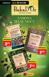 Biedronka gazetka tydzień 1 Strona 61