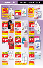 Biedronka gazetka tydzień 1 Strona 69