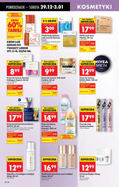 Biedronka gazetka tydzień 1 Strona 70