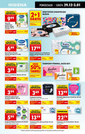 Biedronka gazetka tydzień 1 Strona 71