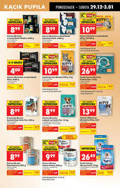 Biedronka gazetka tydzień 1 Strona 75