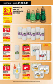 Biedronka gazetka tydzień 1 Strona 76