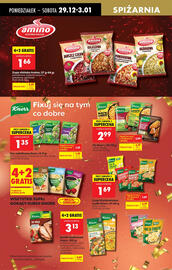 Biedronka gazetka tydzień 1 Strona 77