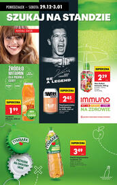 Biedronka gazetka tydzień 1 Strona 78