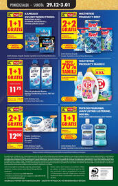 Biedronka gazetka tydzień 1 Strona 83