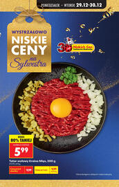 Biedronka gazetka tydzień 1 Strona 9