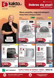 Kakto gazetka Strona 1