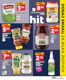 Topaz Express gazetka tydzień 1 Strona 13