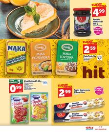 Topaz Express gazetka tydzień 1 Strona 17