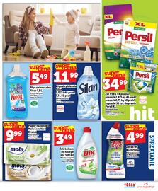 Topaz Express gazetka tydzień 1 Strona 25