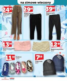 Topaz Express gazetka tydzień 1 Strona 26