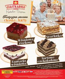 Topaz Express gazetka tydzień 1 Strona 28