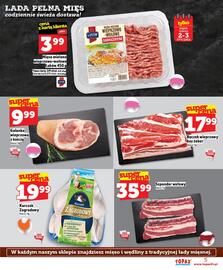 Topaz Express gazetka tydzień 1 Strona 5