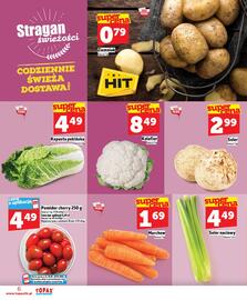 Topaz Express gazetka tydzień 1 Strona 6