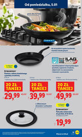 Lidl gazetka tydzień 2 Strona 19