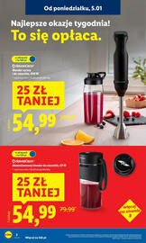 Lidl gazetka tydzień 2 Strona 2