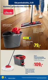 Lidl gazetka tydzień 2 Strona 22