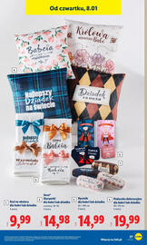 Lidl gazetka tydzień 2 Strona 31