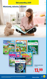 Lidl gazetka tydzień 2 Strona 35