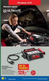 Lidl gazetka tydzień 2 Strona 40