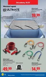 Lidl gazetka tydzień 2 Strona 42