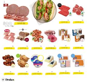 Drakes catalogue week 1 Page 2