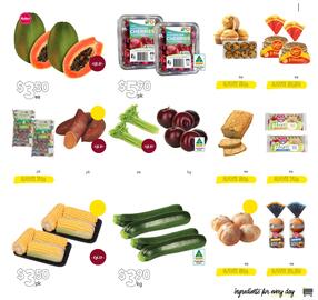 Drakes catalogue week 1 Page 3