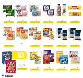 Drakes catalogue week 1 Page 4