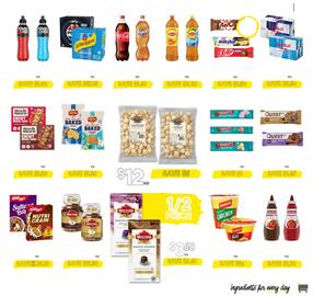 Drakes catalogue week 1 Page 5