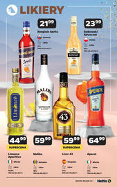 Netto gazetka | Alkohole Strona 2
